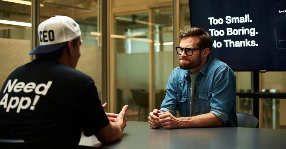 The App Explosion Has Only Just Begun. Yes, We Now Even Have an AI Parking Pass Distribution App.