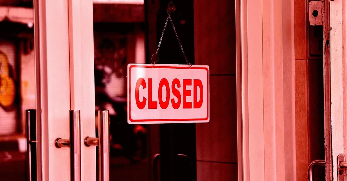 AI Startup's Bizarre Plan to Launch a Hundred 24/7 Cafes Disintegrates as Reality Sets In