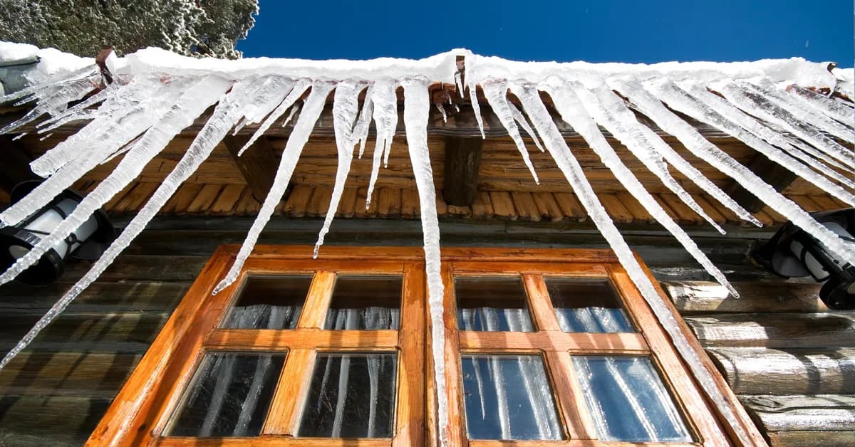 New Listings Boom Nationwide-Except in Storm-Struck Northeast