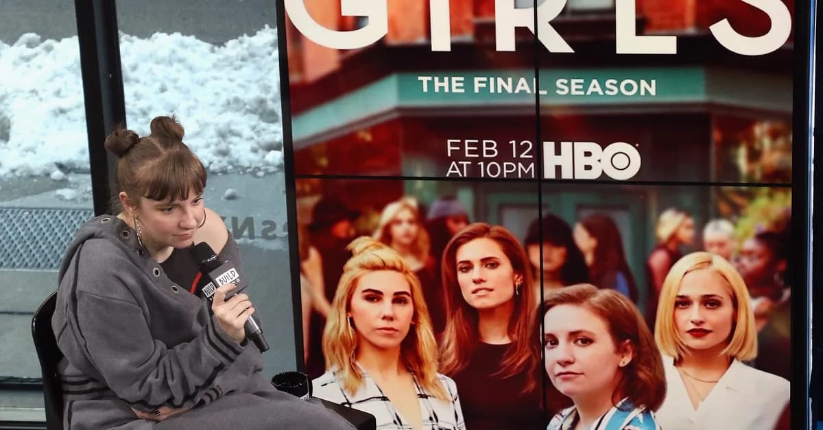 Everything we know about the 'Girls' revival
