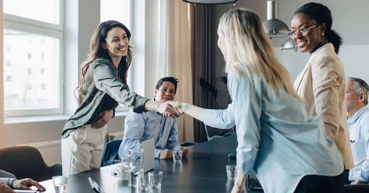 A former Amazon VP explains the simplest way to get promoted