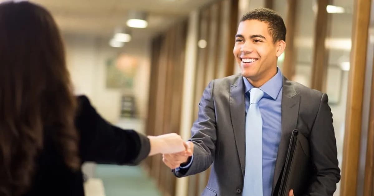 The War For Legal Talent Is Here