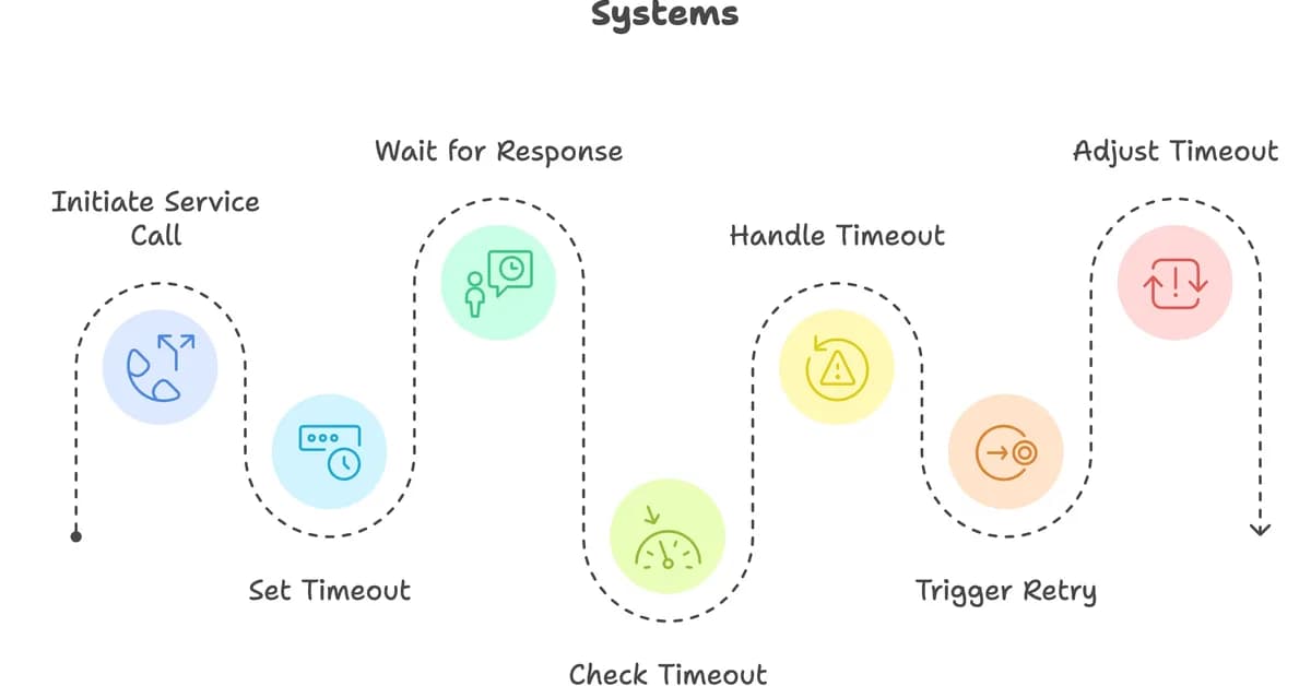 Hardening Distributed Systems: Retries, Circuit Breakers & Observability.