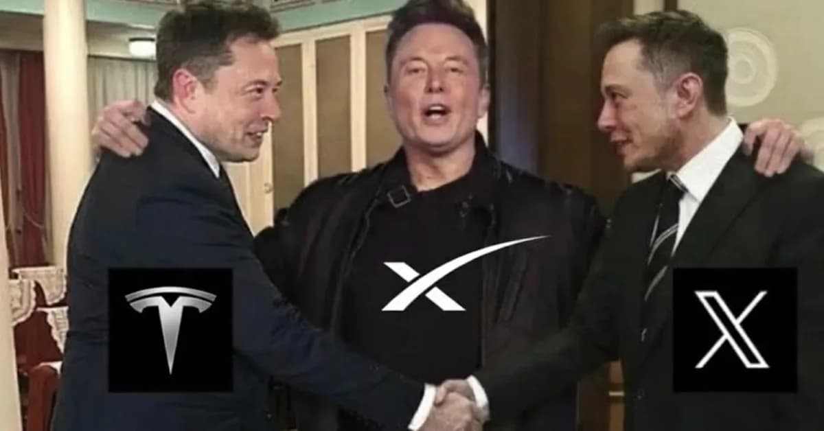 Elon Musk moves for mistrial in Twitter fraud case because everyone hates him