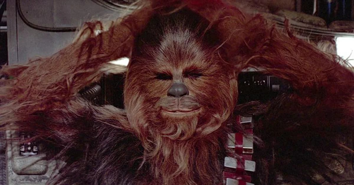 Nobody remembers Space Ark, the most underrated Star Wars parody of the '80s