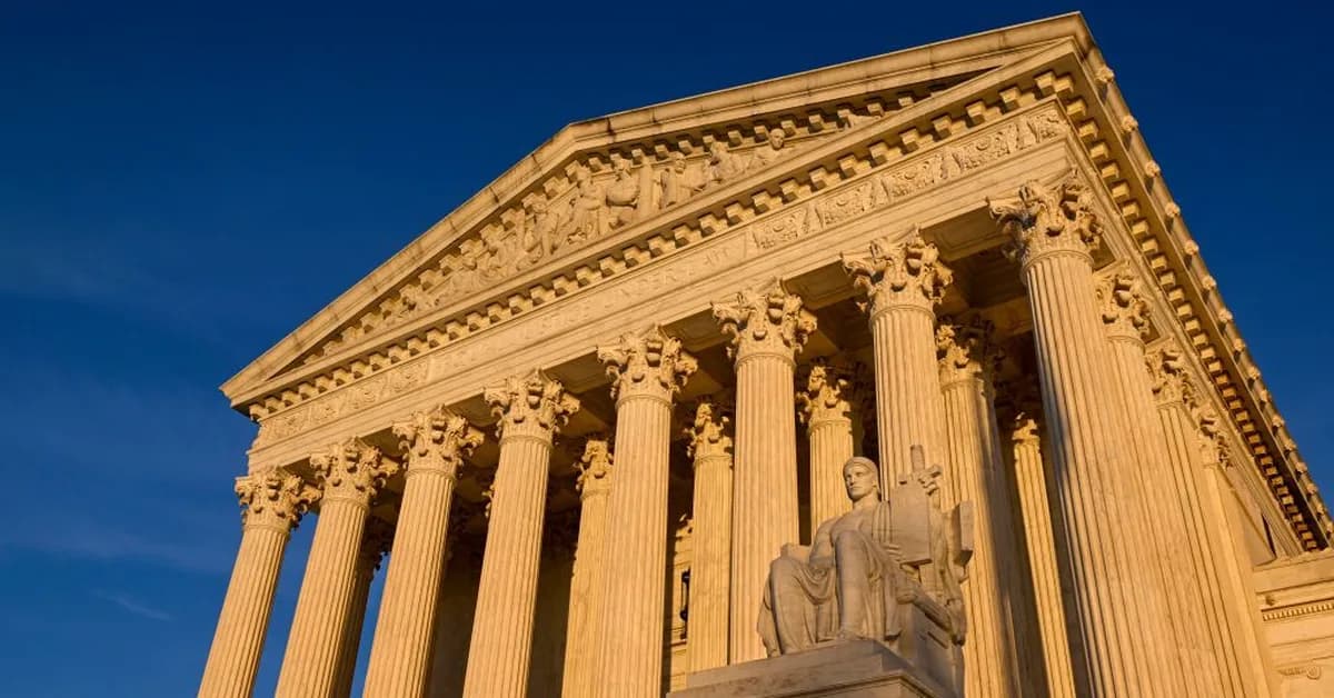 Justice Thomas' wrong-headed attack on progressivism