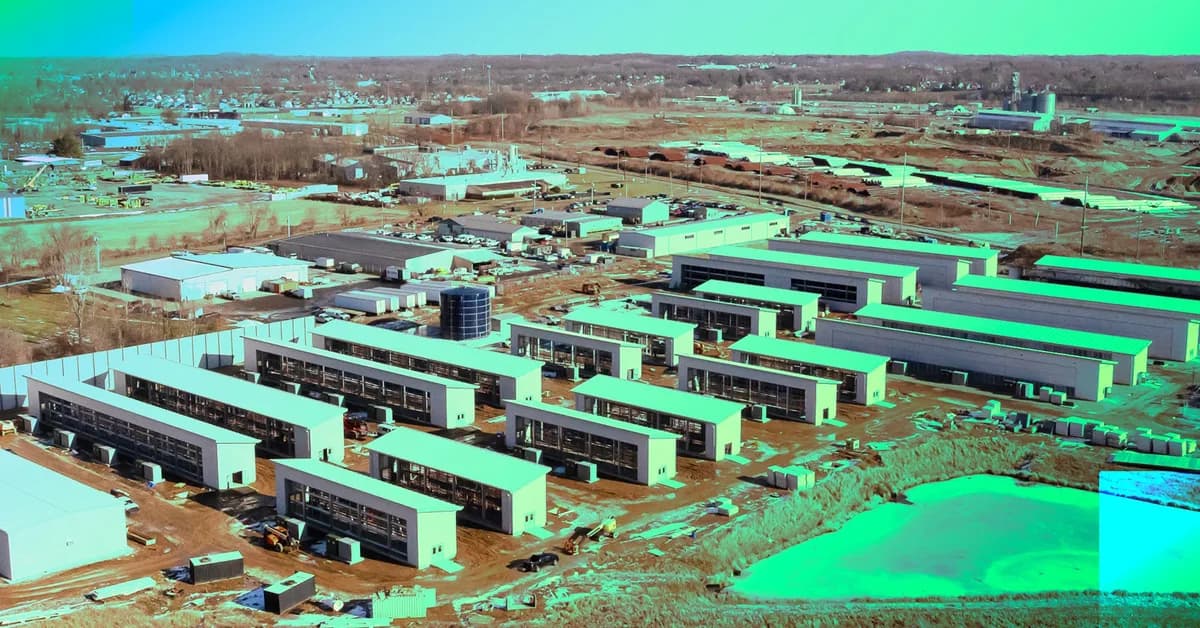 For crypto miners turned AI stars, the real test is about to come