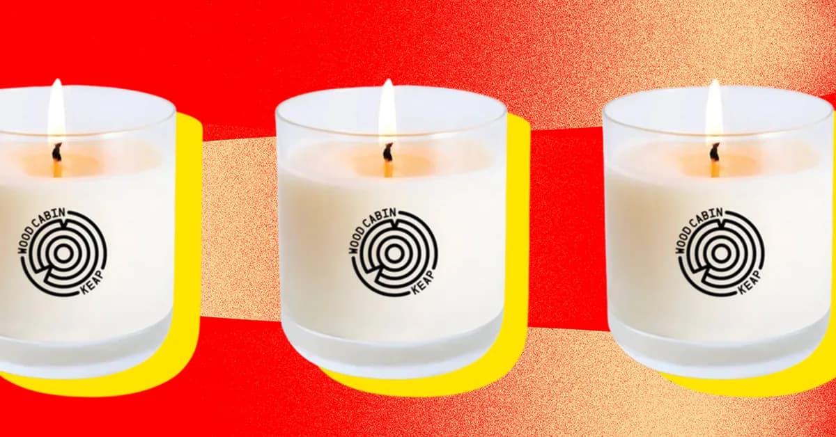 Meet the ‘It’ Candle of NYC Restaurant Bathrooms