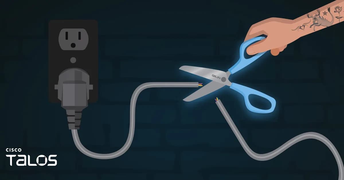 Qilin EDR killer infection chain