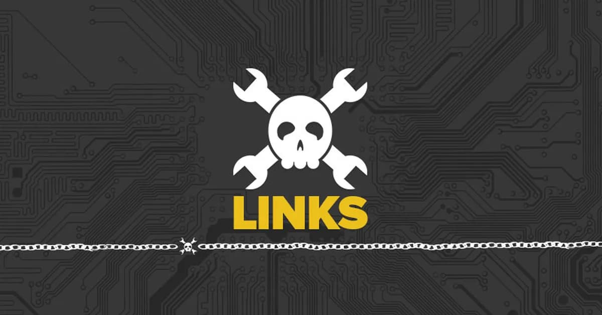 Hackaday Links: August 2, 2026