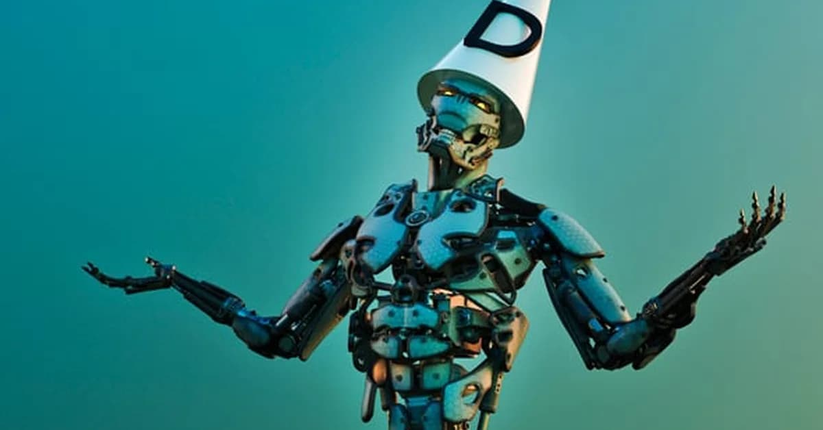 AI Costs Human Lawyer His Job... Just Not The Way The Tech People Expected - See Generally