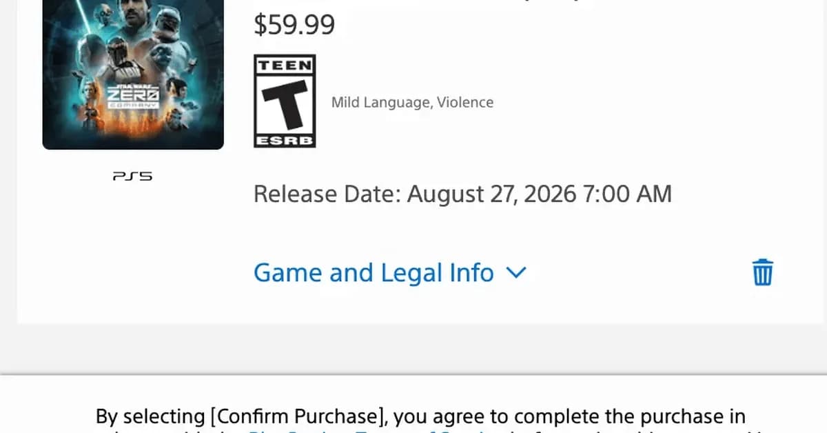 Sony Tells Courts Any 'Reasonable Customer' Knows Digital Purchases Are Actually Licenses