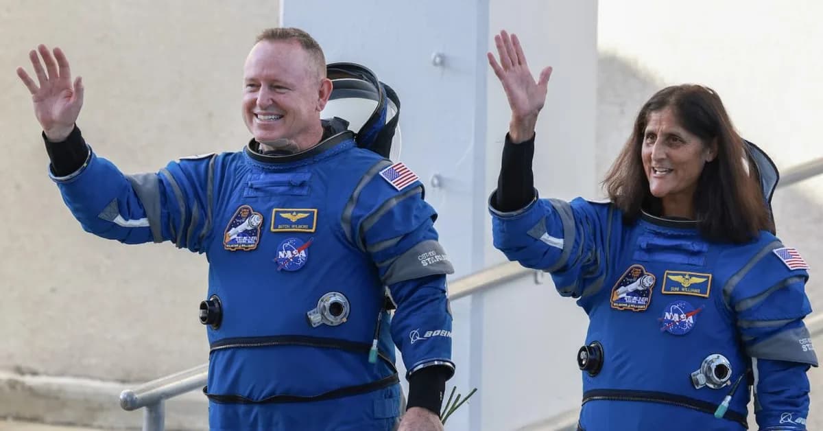 NASA chief classifies Starliner flight as "Type A" mishap, says agency made mistakes