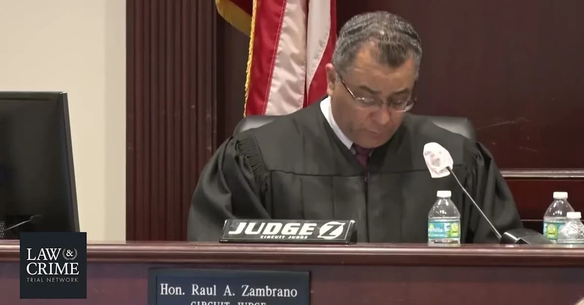 Florida jury awards damages of $47.8M in buyer broker agreement dispute