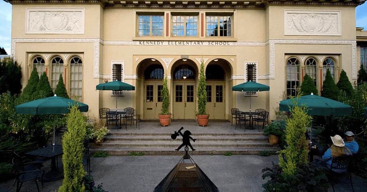 Living in Concordia: A Northeast Portland Neighborhood Guide