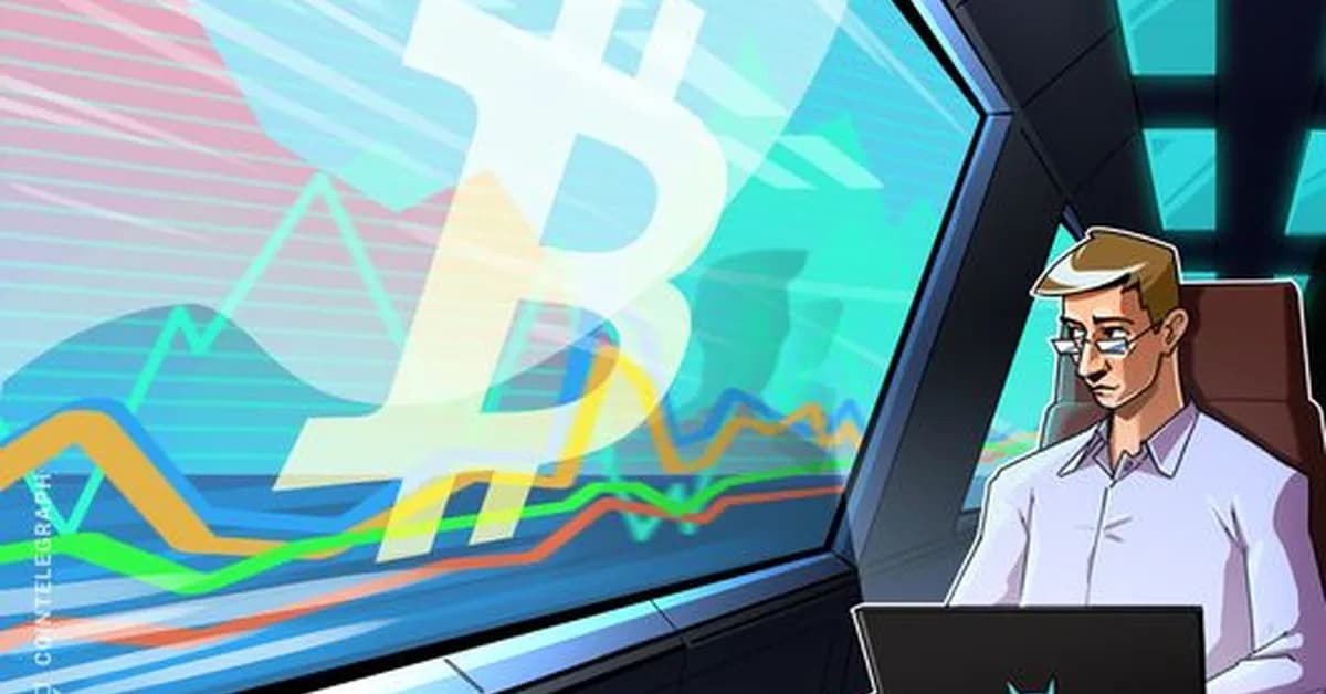 Bitcoin traders diverge over BTC price strength with $60K in sight