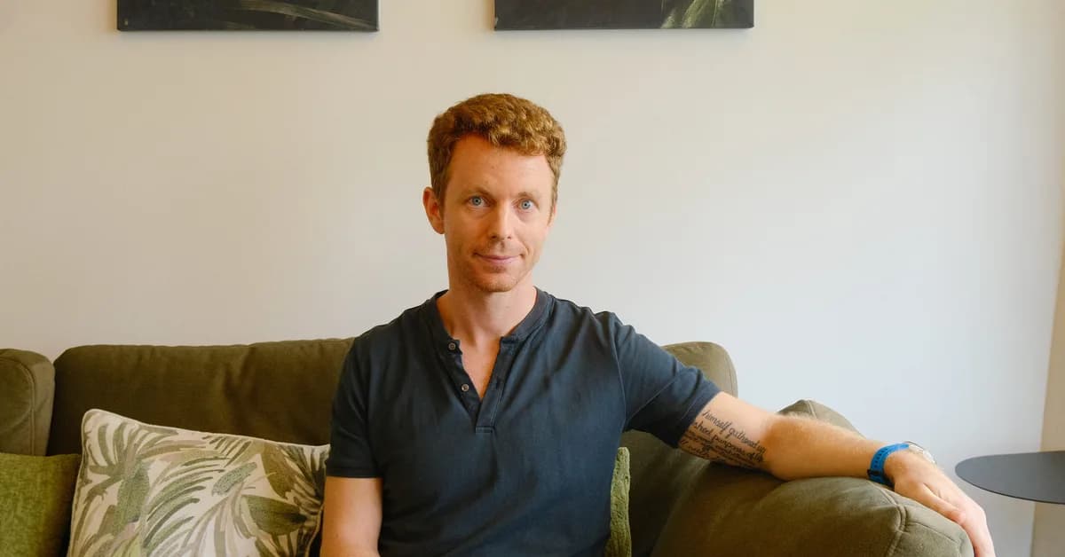 His rent in San Francisco was $5,000. Now he's a homeowner in Singapore - and he's ready to give up his US passport.