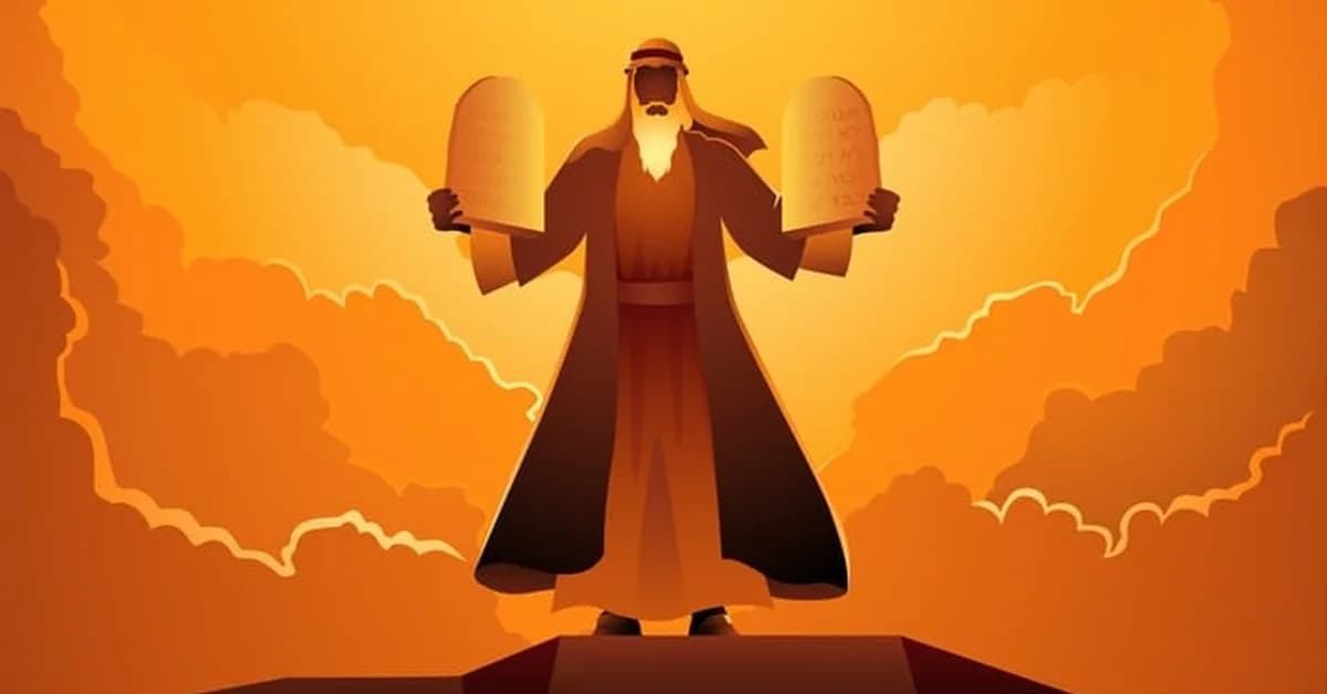 Ten Commandments In Schools Law Upheld, As Fifth Circuit Declares 'Thou Shalt Not Confuse Us With Facts'