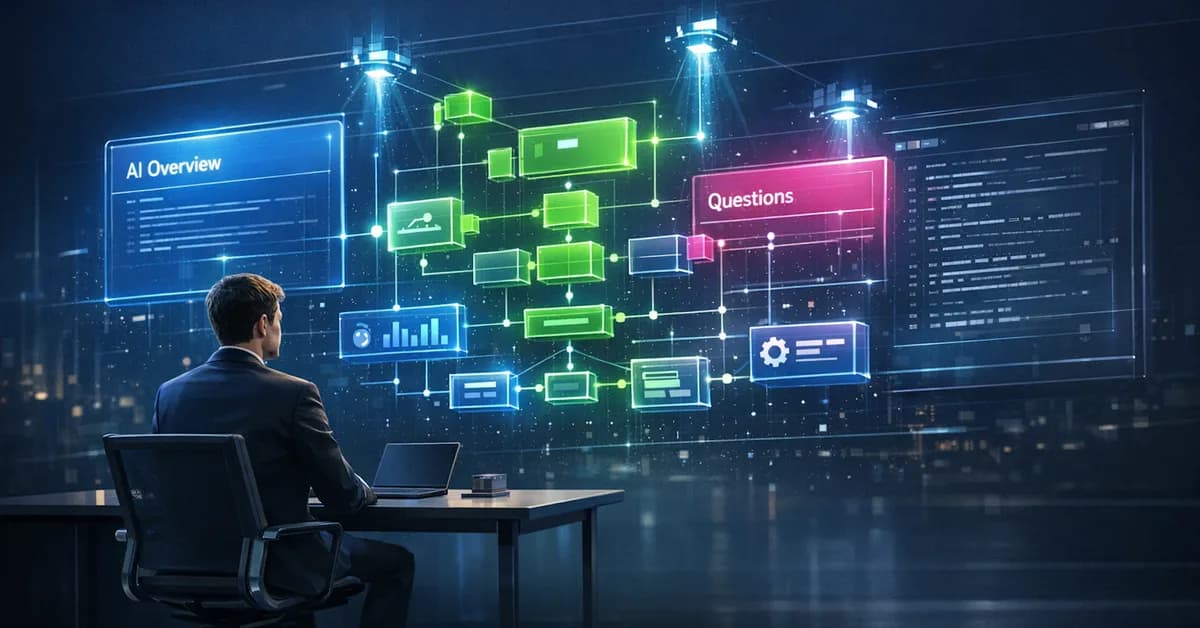 How to vibe-code an SEO tool without losing control of your LLM