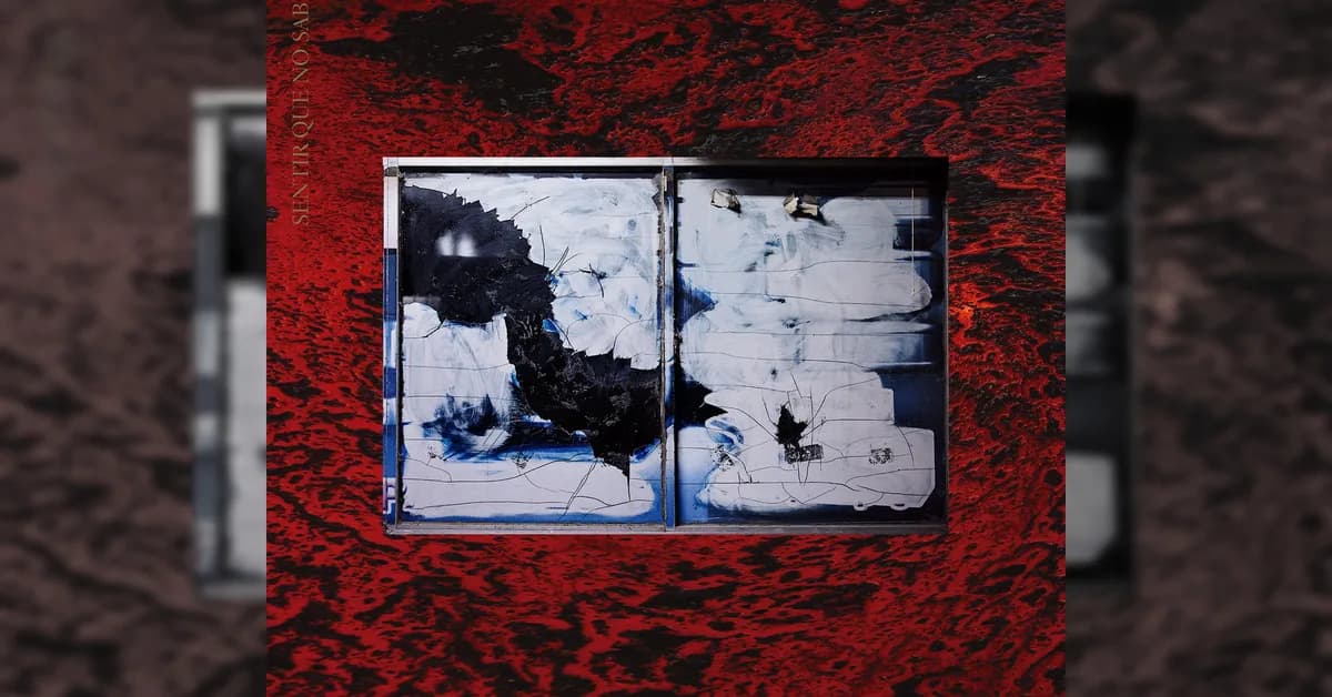 Listen to this: Mabe Fratti's experimental cello pop