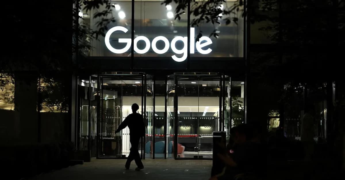 EU Pressures Google to Grant Rival AI Assistants Same Android Access as Gemini Under DMA