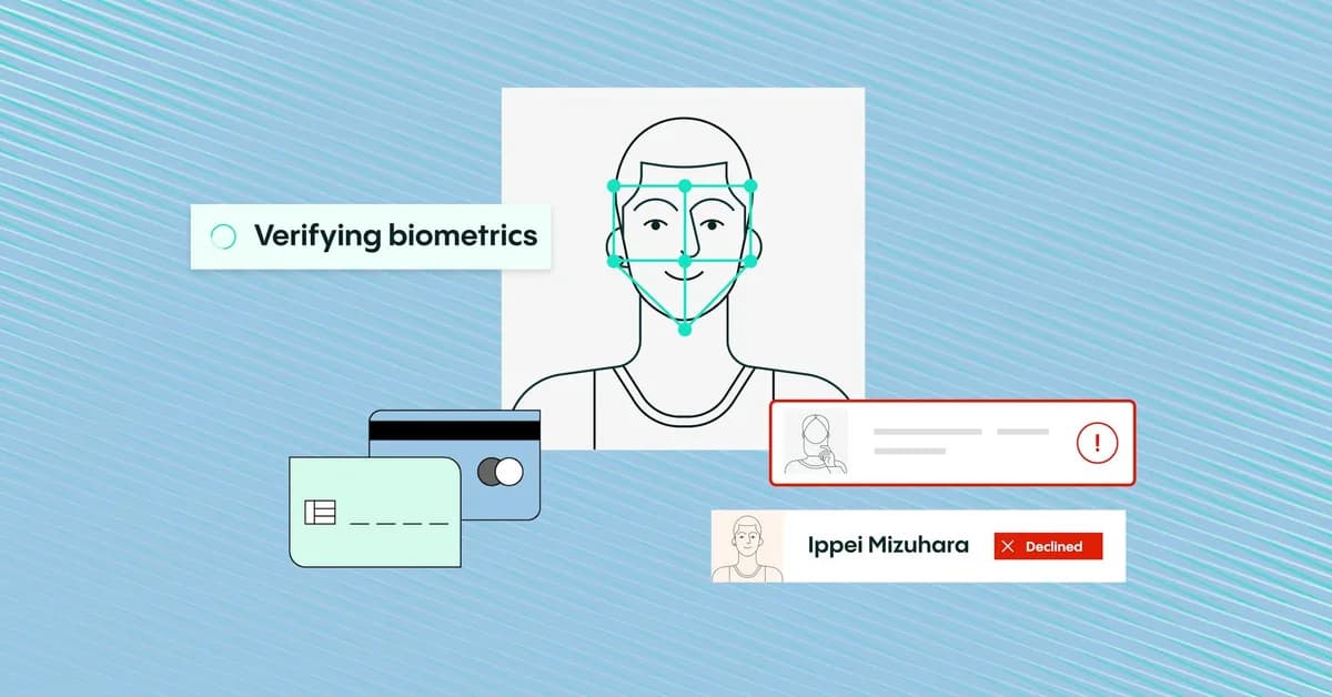 Is biometric fraud on the rise?