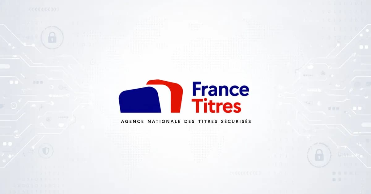 France's national agency for managing IDs and passports suffered a data breach last week