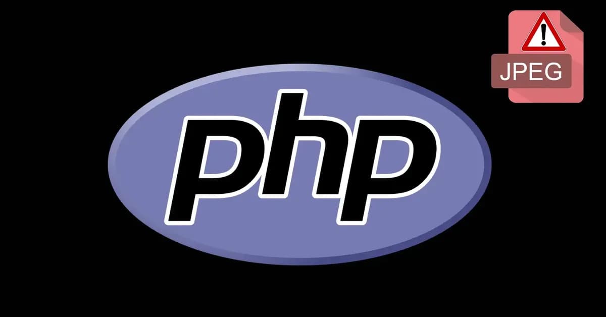 Malicious JPEG Images Could Trigger PHP Memory Safety Vulnerabilities