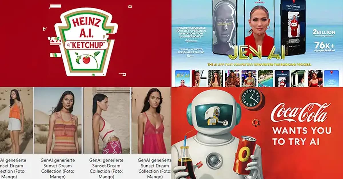 Quip's latest ad wasn't AI-generated. People were convinced it was