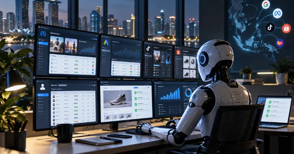 GPT-6 Astra cuts AI task time nearly in half. It still can't fix your audience data