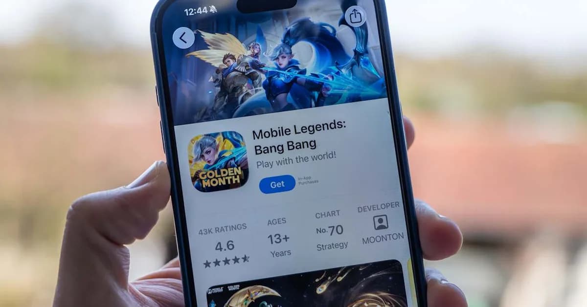 ByteDance is selling its Moonton game unit to Savvy Games for a cool $6 billion