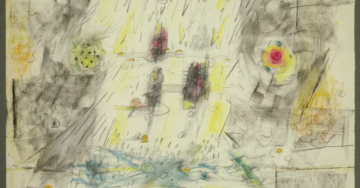 Do Network and A Christmas Story share a common inspiration?