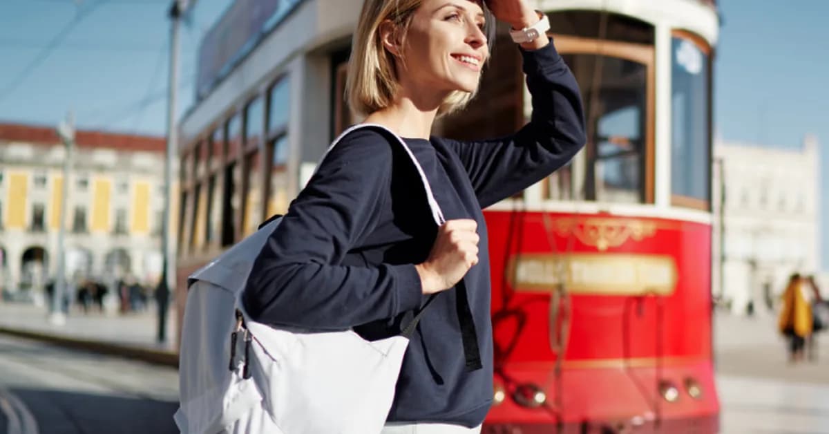 Why are digital nomads flocking to Portugal?