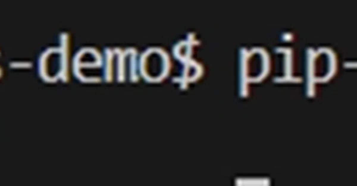 DevSecOps in Practice: Tools That Actually Catch Vulnerabilities - Part 3 - SCA with pip-audit
