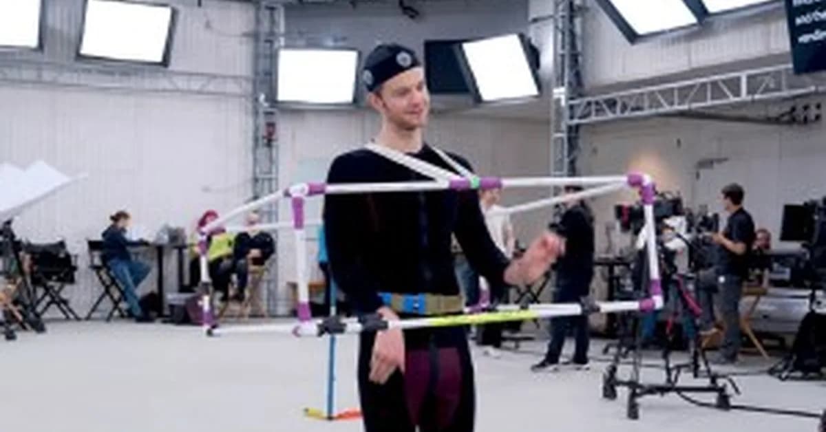 The Boys Star Jack Quaid's Next Role Is Utterly Baffling, But We're Here For It