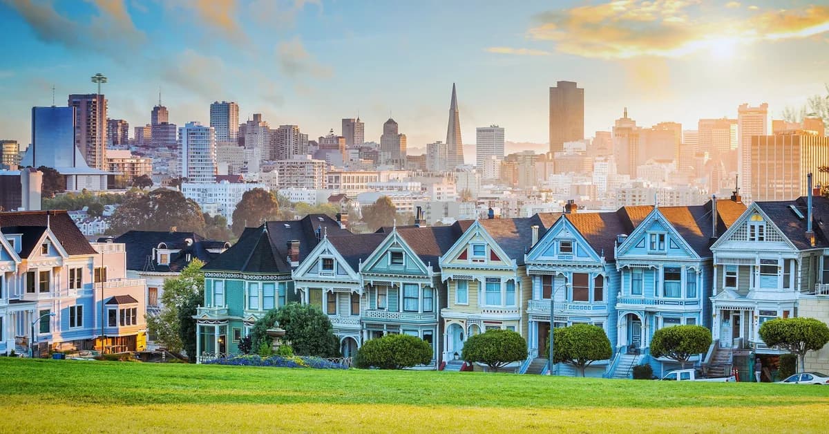 Where 'Affordability Refugees' Are Moving as High Prices Push Them Out