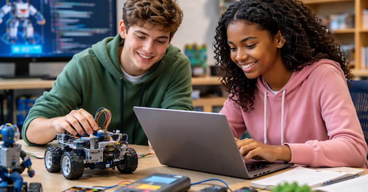 From high school to career: 6 CTE trends to track in 2026