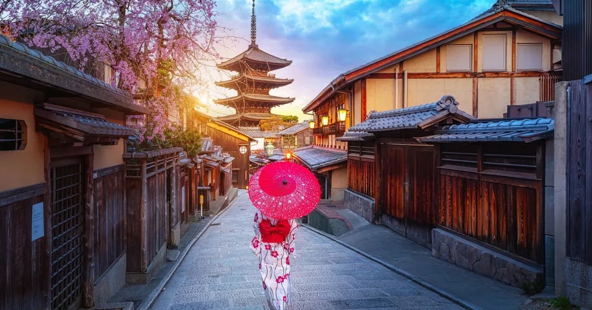 Bilt's best-ever transfer bonus? Book a business-class flight to Japan starting at 25K points