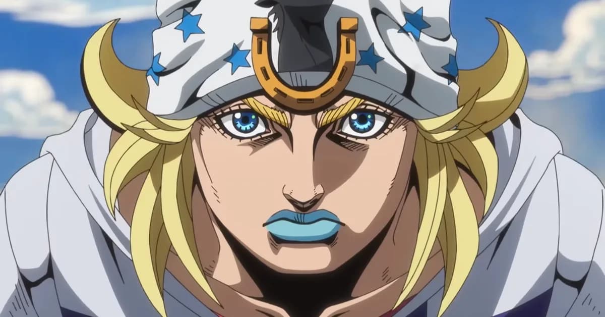 When Is Steel Ball Run JoJo's Bizarre Adventure Episode 2 Out? It's... Complicated