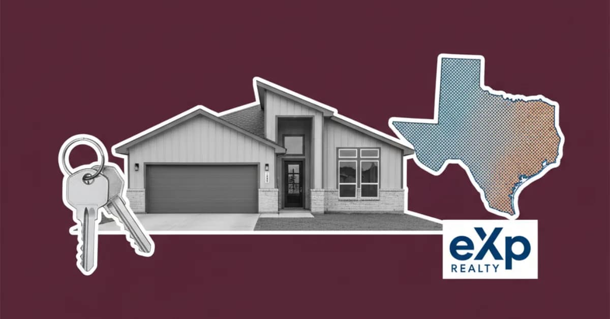 eXp World Holdings seeks reincorporation from Delaware to Texas