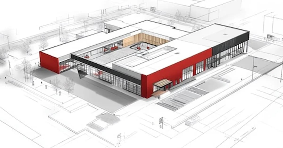 I asked students why they go to school'this answer changed how I design campuses