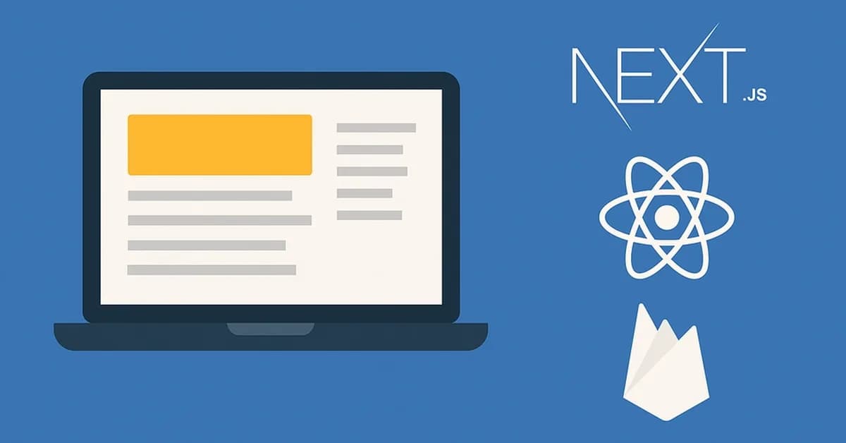Why I Stopped Using WordPress and Switched Everything to Next.js