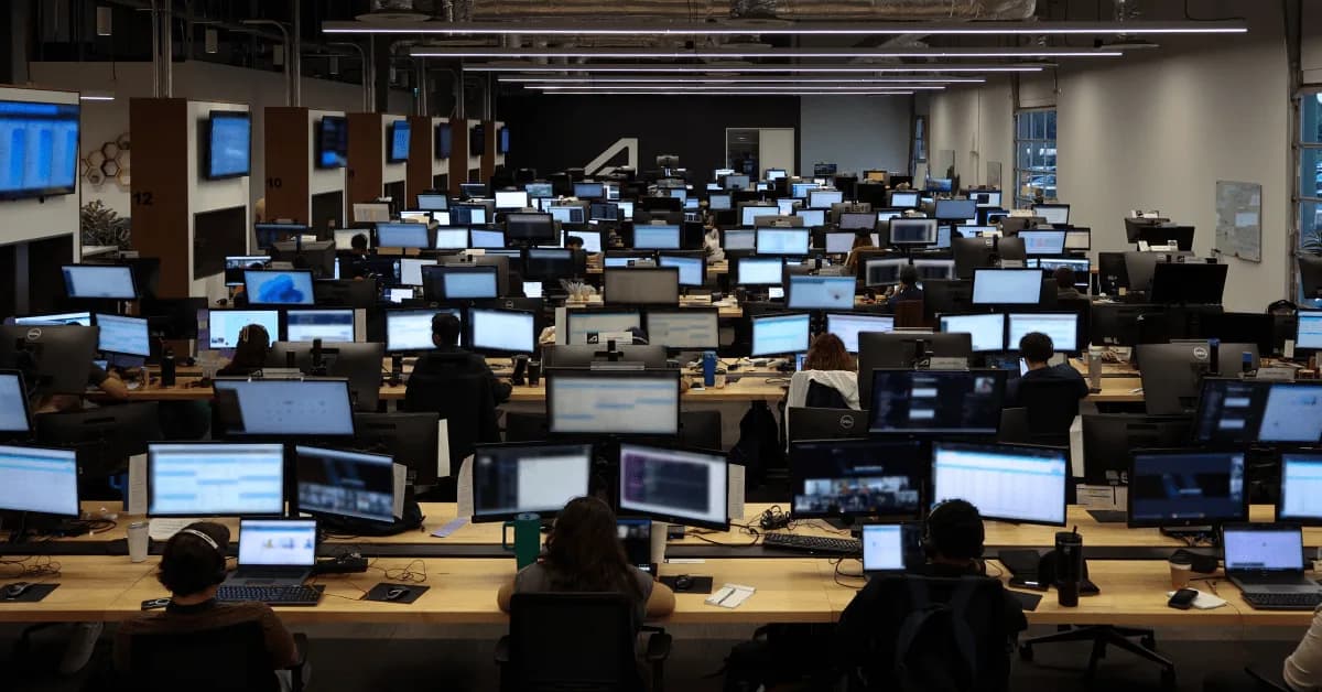 Arrive Logistics plans 1,000 hires after Mubadala majority investment