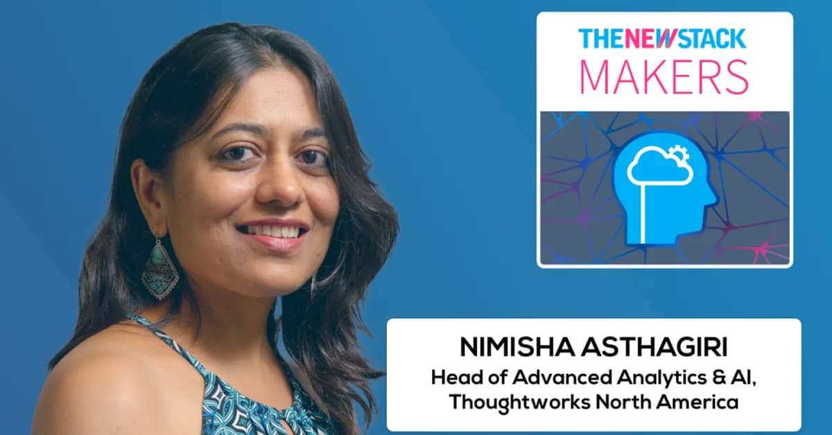 Why AI engineering needs old-school discipline