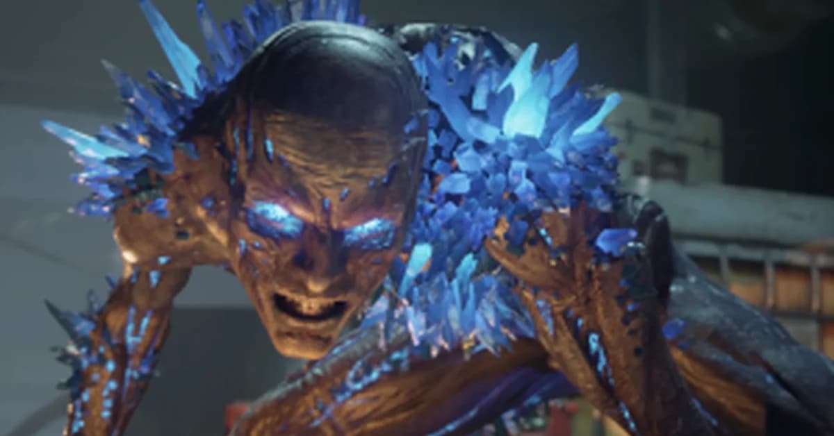 The Expanse's Most Iconic Foe Shows Up In Osiris Reborn's New Trailer