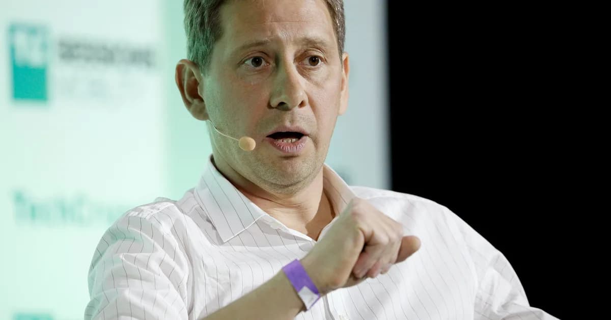 Waymo's CEO said early startups make one big mistake in every tech hype cycle