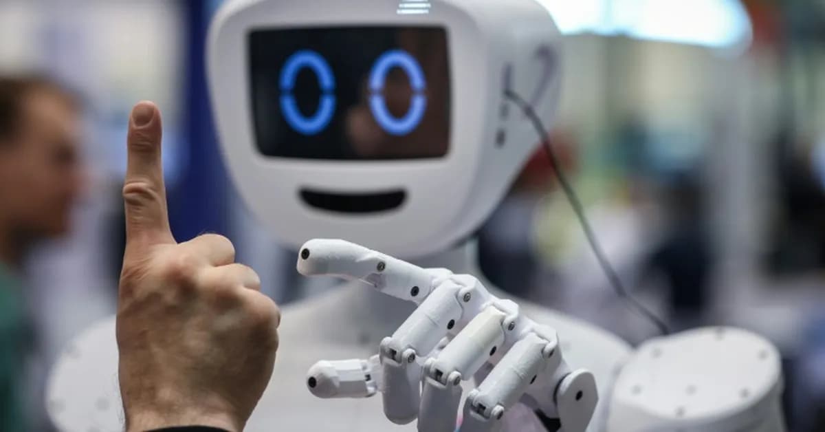 AI is reshaping international education as students pivot toward technology-focused degrees