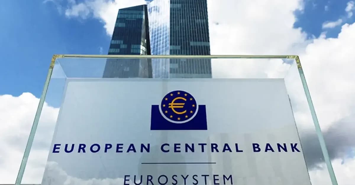 ECB set to hold rates steady with eye on Iran crisis