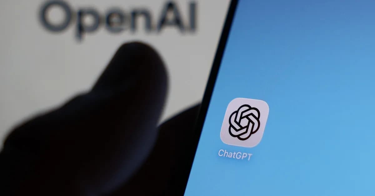 8 states are suing OpenAI, saying ChatGPT harms kids. Here are their demands, from data deletion to halting AI testing.