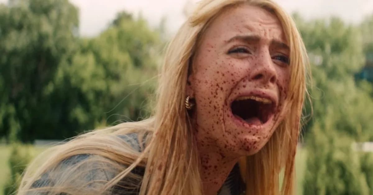 The Boys' Spin-off Series Gen V Canceled